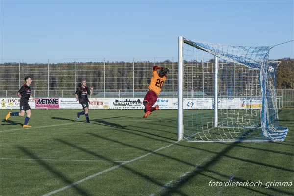 Sermuth - Mochau 19.11.2022