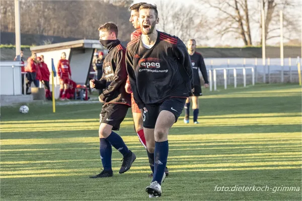 Sermuth - Mochau 19.11.2022