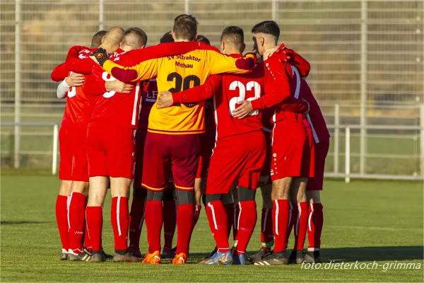 Sermuth - Mochau 19.11.2022