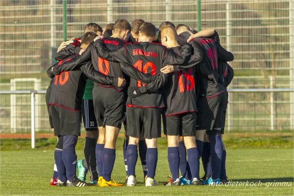 Sermuth - Mochau 19.11.2022