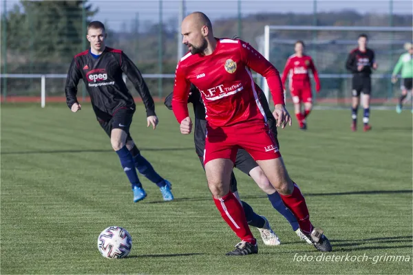 Sermuth - Mochau 19.11.2022