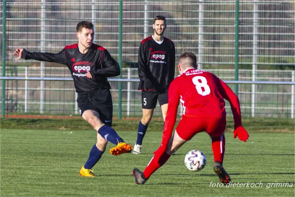 Sermuth - Mochau 19.11.2022