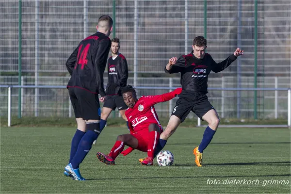 Sermuth - Mochau 19.11.2022