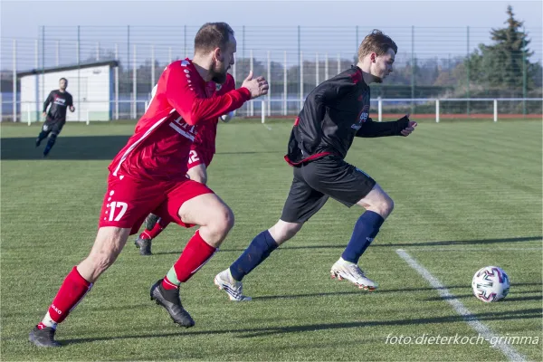 Sermuth - Mochau 19.11.2022