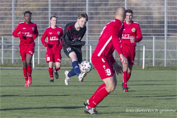 Sermuth - Mochau 19.11.2022