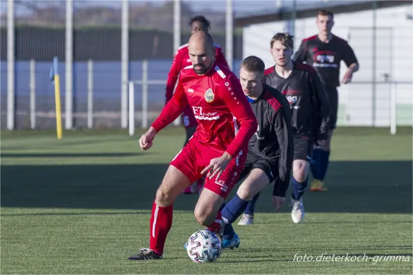 Sermuth - Mochau 19.11.2022