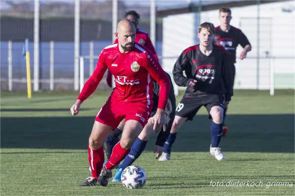 Sermuth - Mochau 19.11.2022