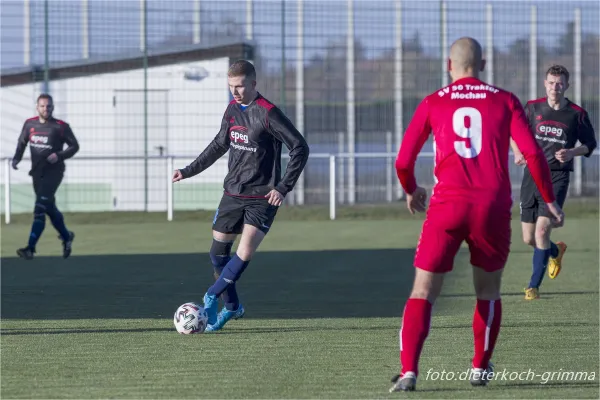 Sermuth - Mochau 19.11.2022