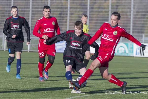 Sermuth - Mochau 19.11.2022