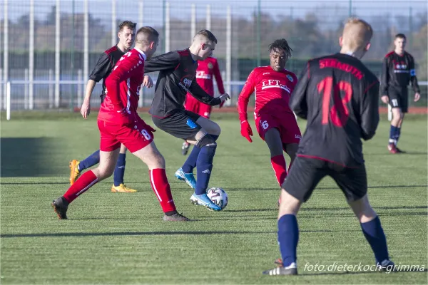 Sermuth - Mochau 19.11.2022