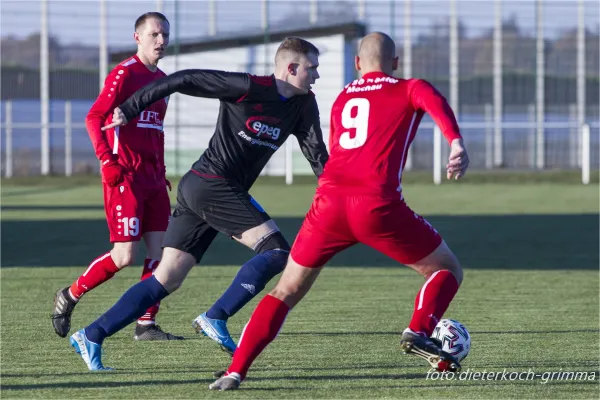 Sermuth - Mochau 19.11.2022