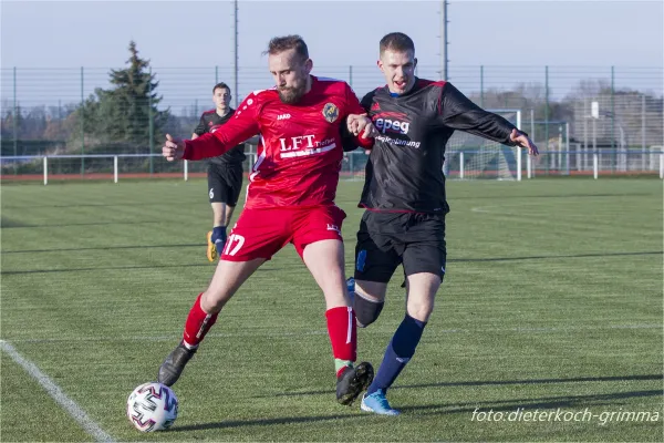 Sermuth - Mochau 19.11.2022