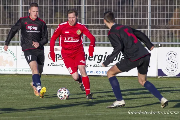 Sermuth - Mochau 19.11.2022