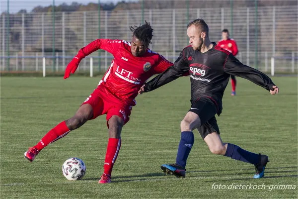 Sermuth - Mochau 19.11.2022