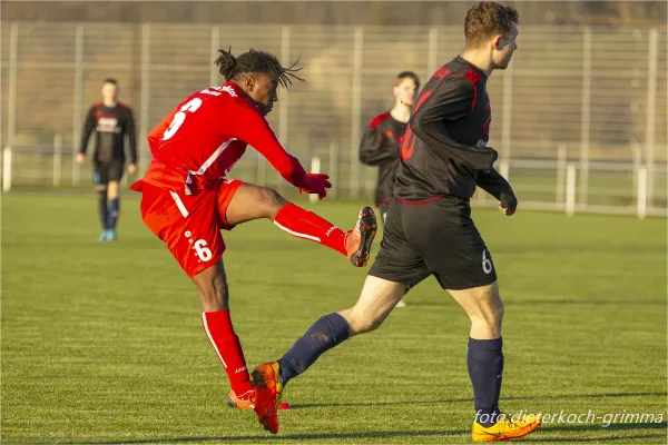 Sermuth - Mochau 19.11.2022