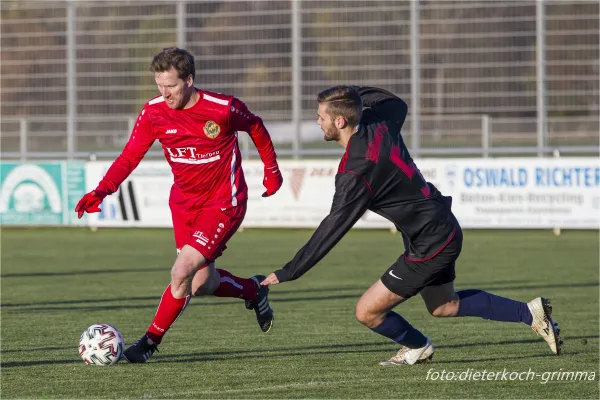 Sermuth - Mochau 19.11.2022