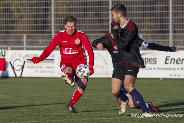 Sermuth - Mochau 19.11.2022