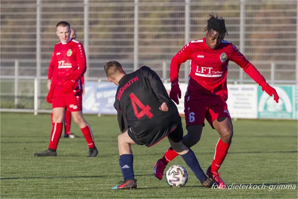 Sermuth - Mochau 19.11.2022