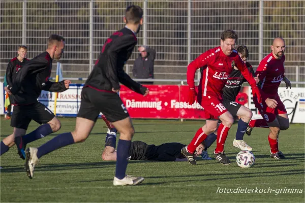 Sermuth - Mochau 19.11.2022