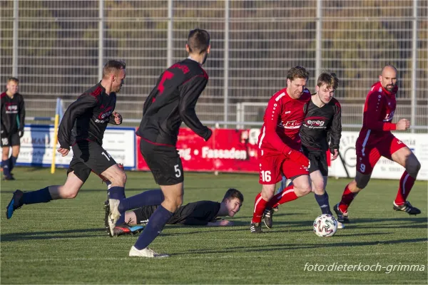 Sermuth - Mochau 19.11.2022