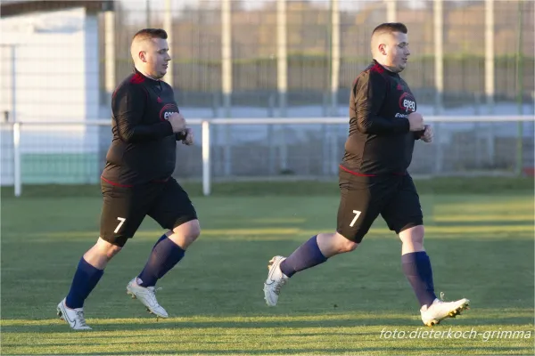 Sermuth - Mochau 19.11.2022