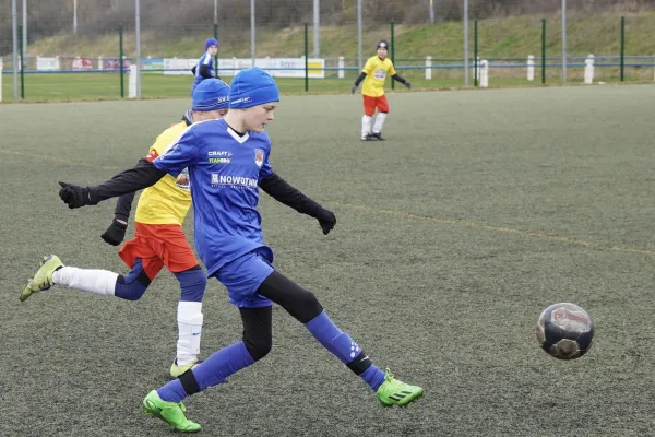 Leistungsvergleich D-Jugend 2023 FSV Beilrode