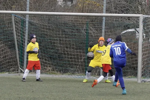 Leistungsvergleich D-Jugend 2023 FSV Beilrode