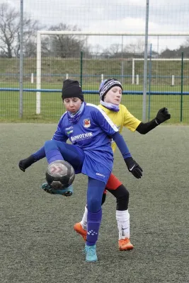 Leistungsvergleich D-Jugend 2023 FSV Beilrode