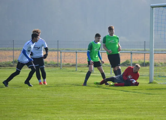 SG Sermuth - SG Bad Lausick/Geithain II