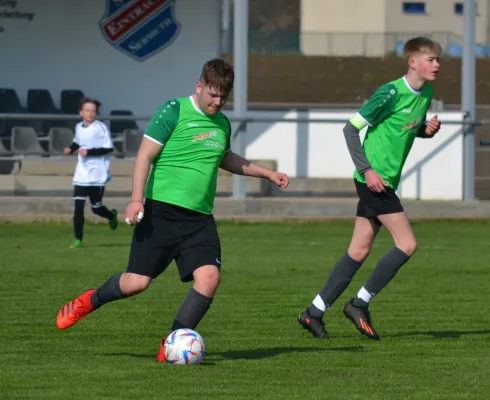 SG Sermuth - SG Bad Lausick/Geithain II