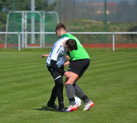 SG Sermuth - SG Bad Lausick/Geithain II