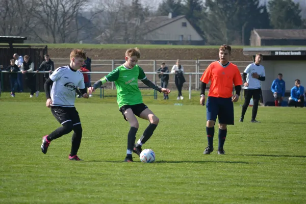 SG Sermuth - SG Bad Lausick/Geithain II