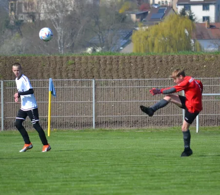 SG Sermuth - SG Bad Lausick/Geithain II