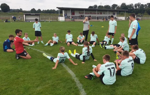 Tag der offenen Tür 2023