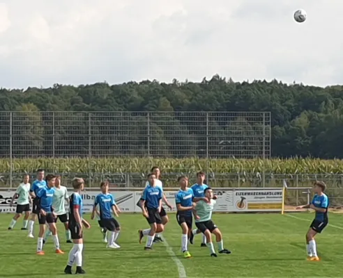 Tag der offenen Tür 2023