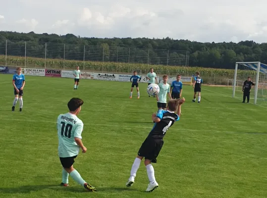 Tag der offenen Tür 2023