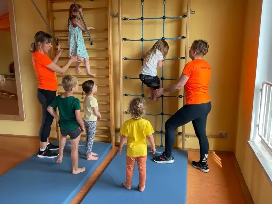 Tag der offenen Tür 2023