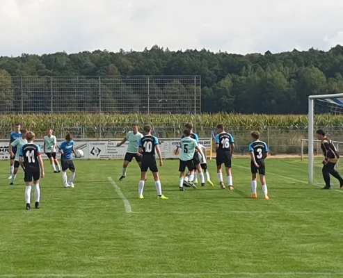 Tag der offenen Tür 2023