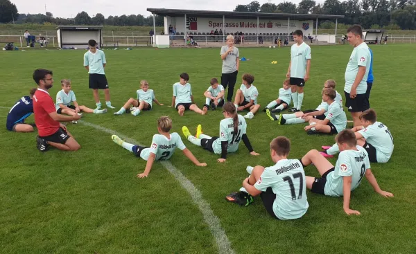 Tag der offenen Tür 2023