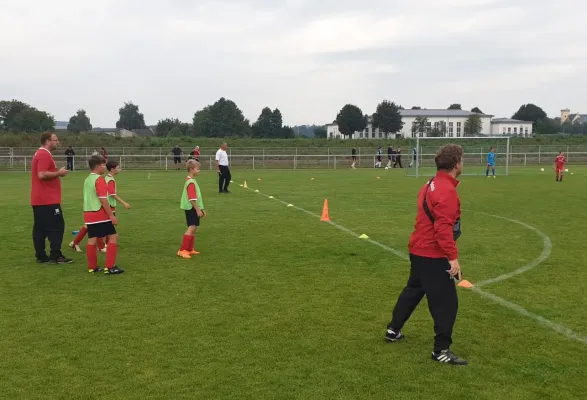 Tag der offenen Tür 2023