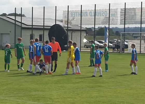 Tag der offenen Tür 2023