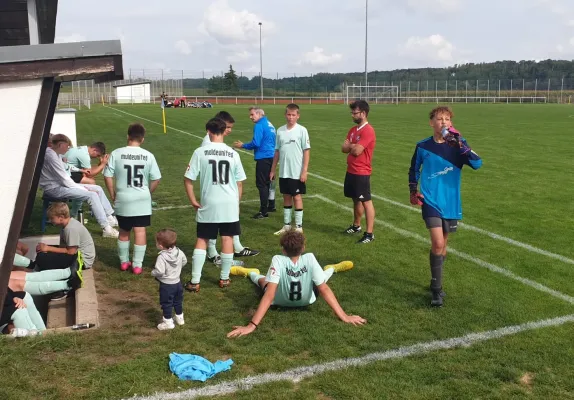 Tag der offenen Tür 2023