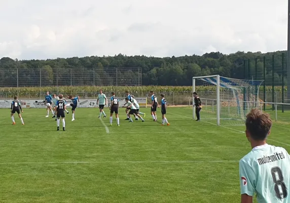 Tag der offenen Tür 2023