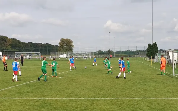 Tag der offenen Tür 2023