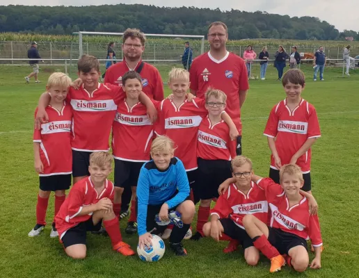 Tag der offenen Tür 2023