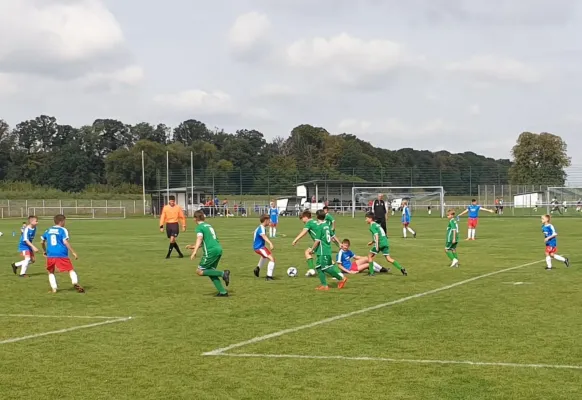 Tag der offenen Tür 2023