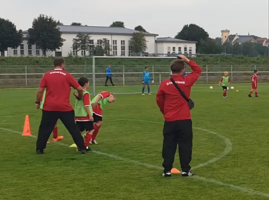 Tag der offenen Tür 2023