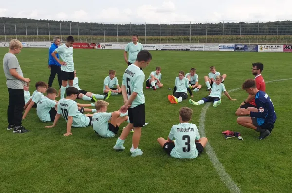 Tag der offenen Tür 2023