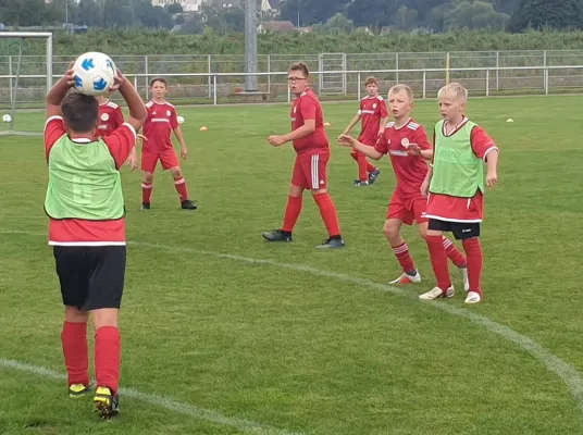 Tag der offenen Tür 2023