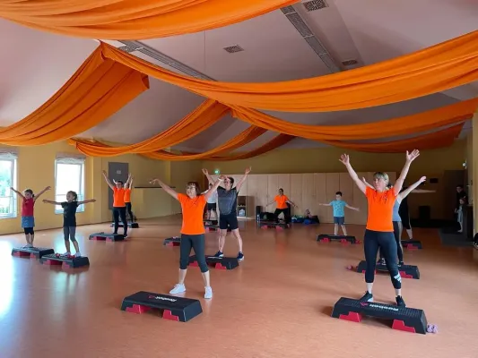 Tag der offenen Tür 2023